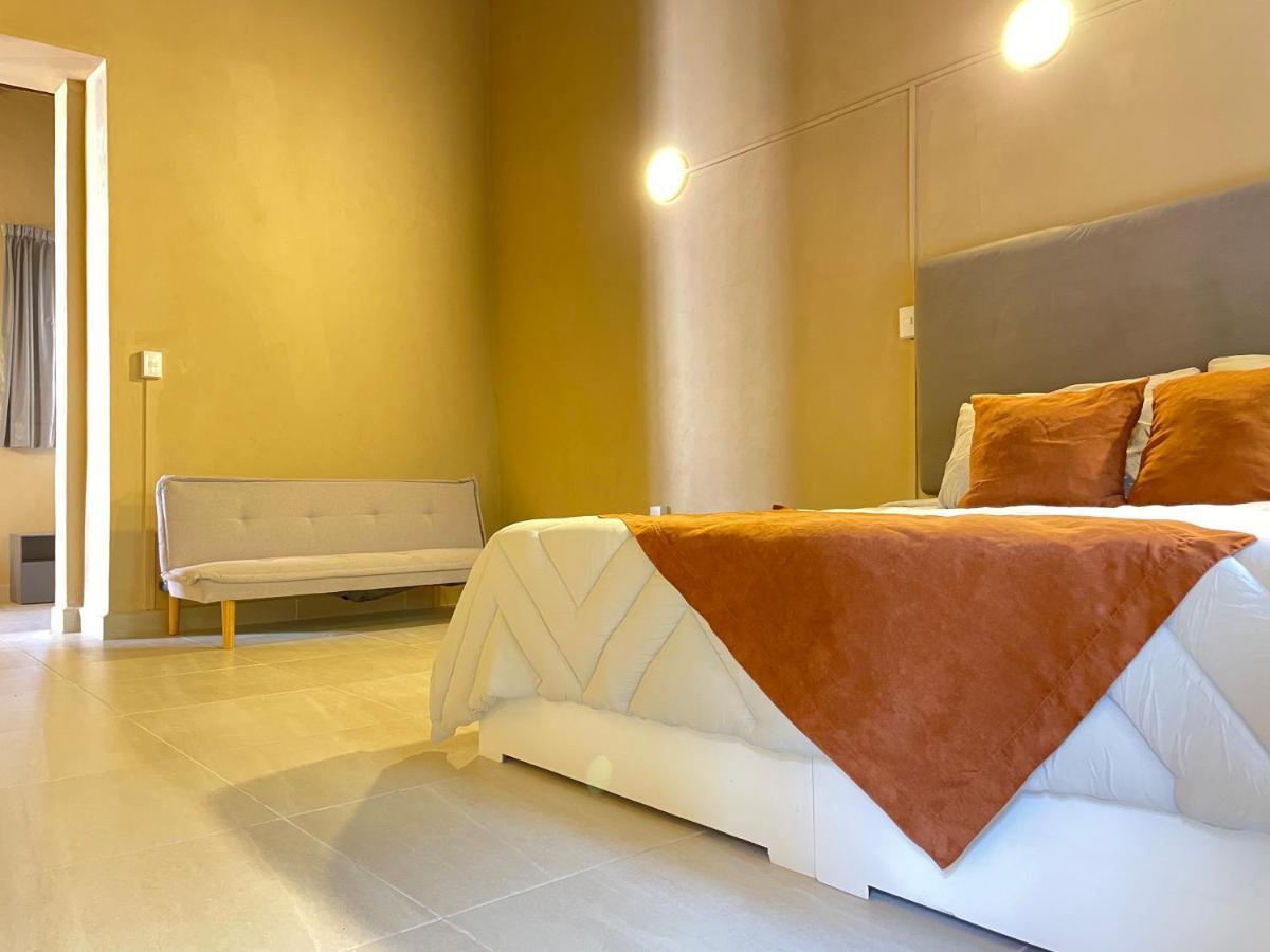 Hotel Colmena Centro à Mexico Extérieur photo